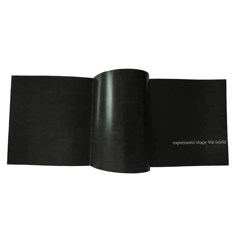 Montblanc Expressions Culture of Writing Illustrated Pen Catalog Booklet 2006 - Picture 4 of 6